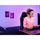 Trust - GXT 491 Fayzo Auriculares Inalámbrico y alámbrico Diadema Juego USB Tipo C Bluetooth Negro