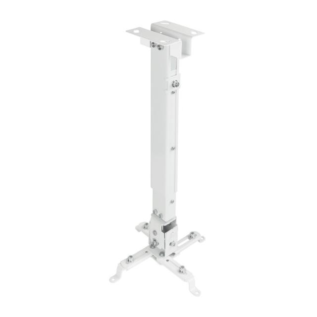 TooQ - PJ2012T-W montaje para projector Techo Blanco