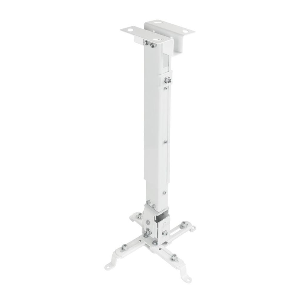 TooQ - PJ2012T-W montaje para projector Techo Blanco