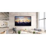 MAXHUB - V6 2,18 m (86") 3840 x 2160 Pixeles VA Negro