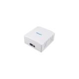 Equip - 235216 caja de tomacorriente RJ-45 Blanco