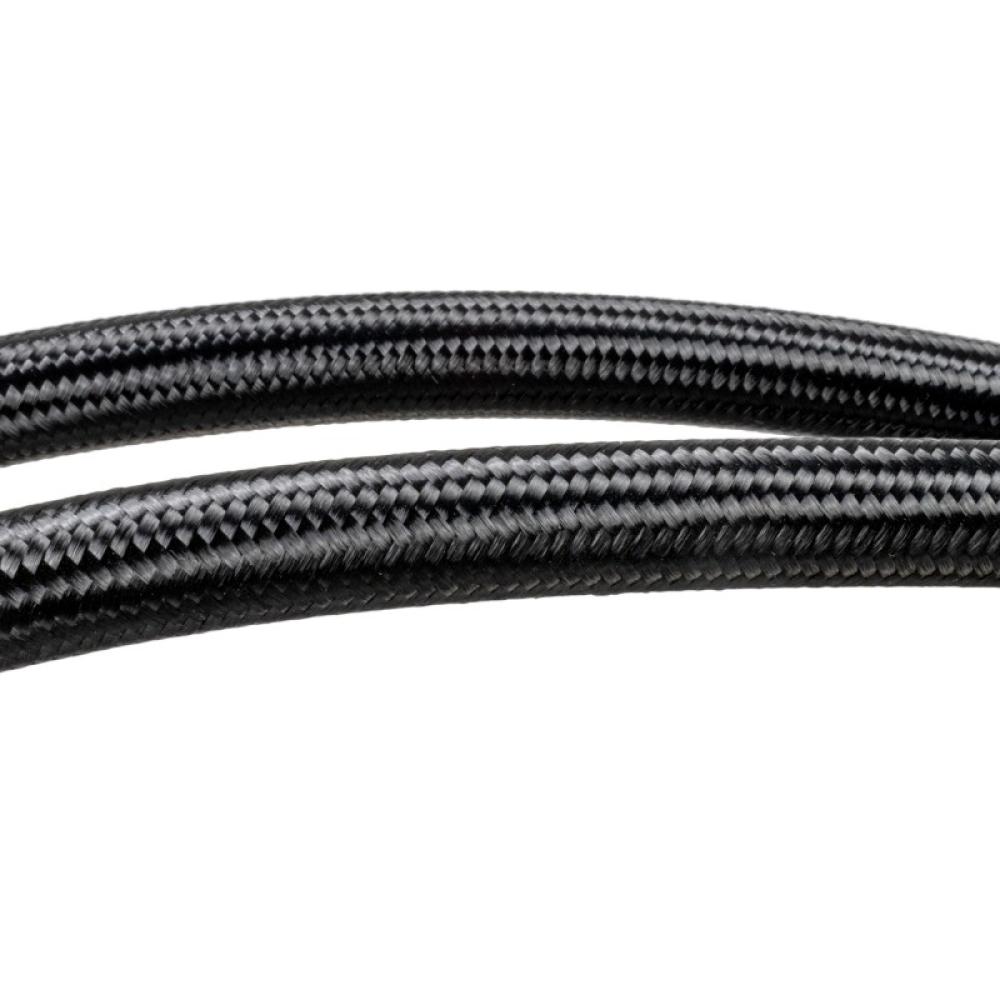 UNYKAch - AquaStorm 240 Procesador Sistema de refrigeración líquida todo en uno 12 cm Negro 1 pieza(s)