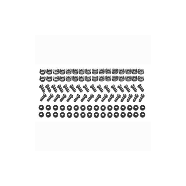 APC - AR8100 kit de montaje Negro