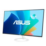 ASUS - VZ24EHF-W pantalla para PC 60,5 cm (23.8") 1920 x 1080 Pixeles Full HD Blanco