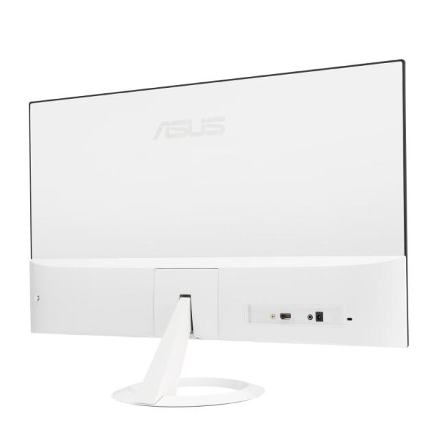 ASUS - VZ24EHF-W pantalla para PC 60,5 cm (23.8") 1920 x 1080 Pixeles Full HD Blanco