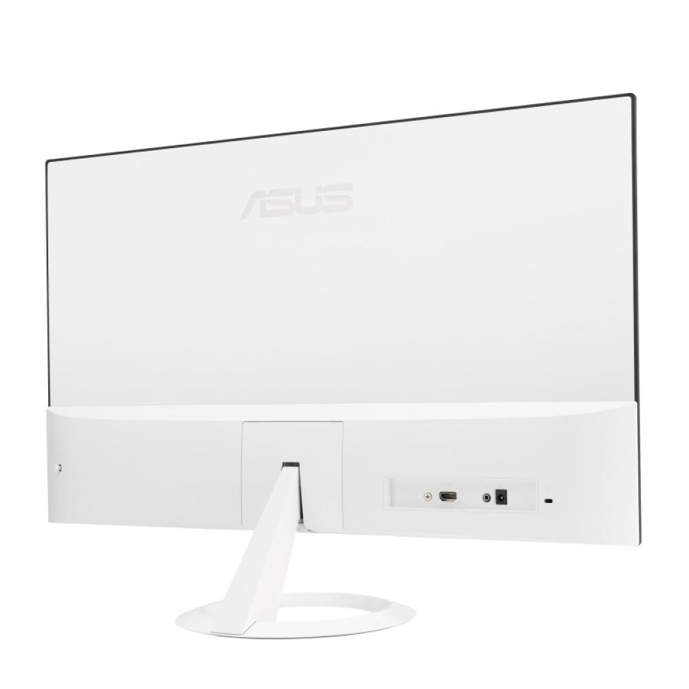 ASUS - VZ24EHF-W pantalla para PC 60,5 cm (23.8") 1920 x 1080 Pixeles Full HD Blanco