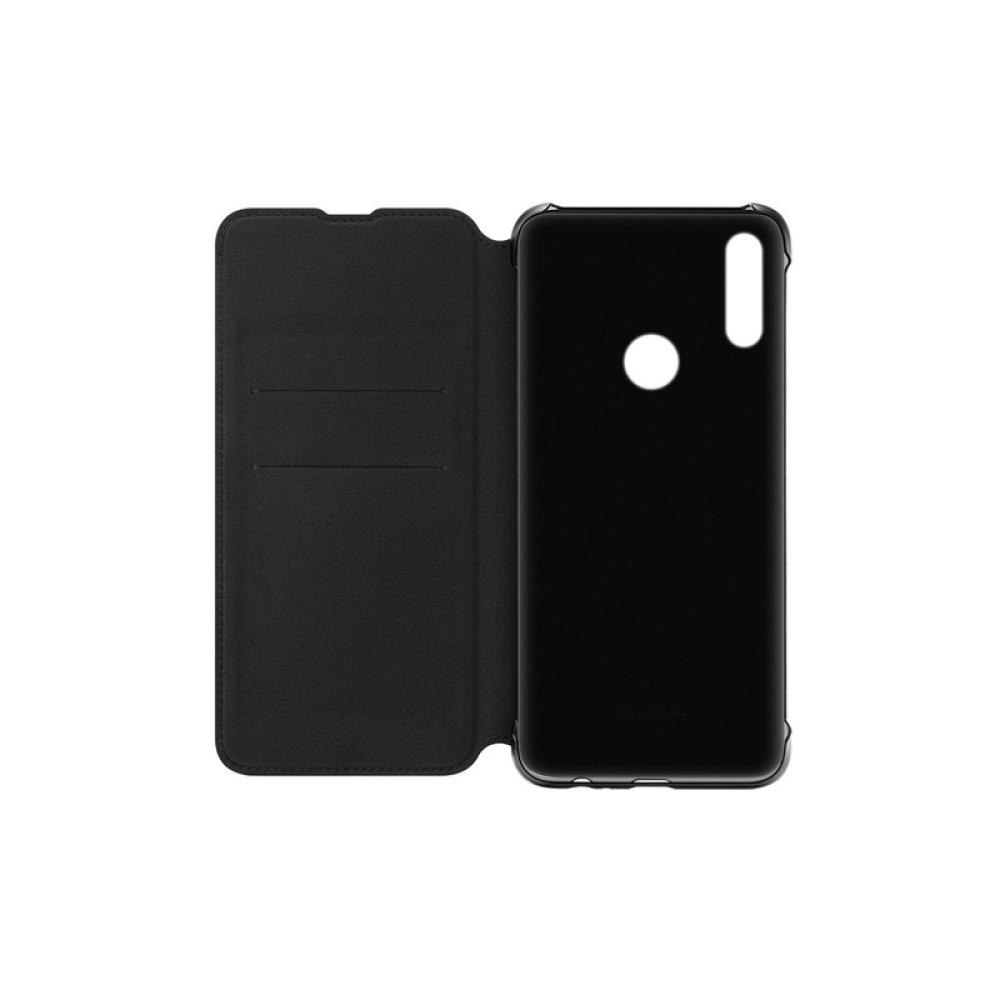 Huawei - 51993127 funda para teléfono móvil 16,7 cm (6.59") Folio Negro
