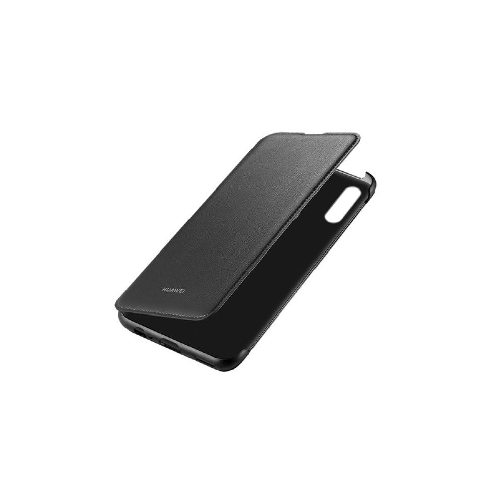 Huawei - 51993127 funda para teléfono móvil 16,7 cm (6.59") Folio Negro