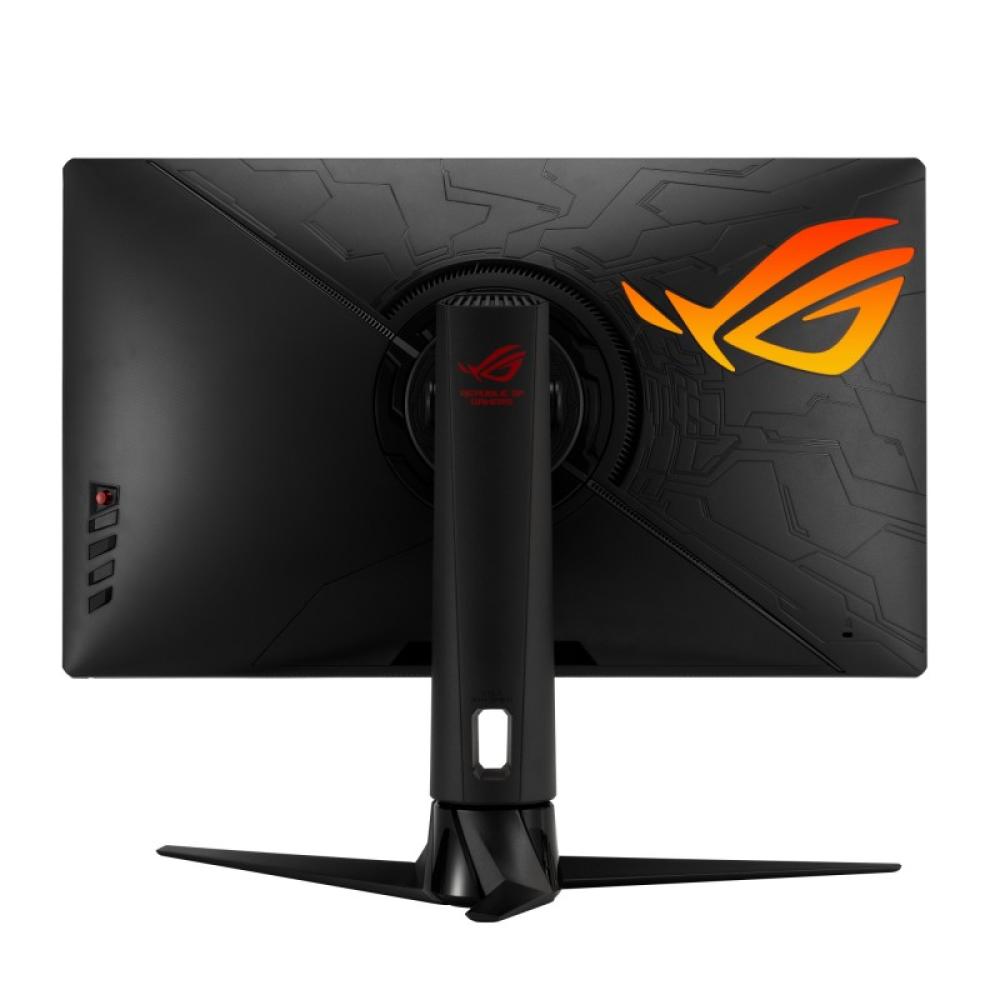 ASUS - ROG Strix XG27UQR LED display 68,6 cm (27") 3840 x 2160 Pixeles 4K Ultra HD Negro