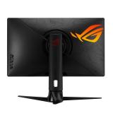 ASUS - ROG Strix XG27UQR LED display 68,6 cm (27") 3840 x 2160 Pixeles 4K Ultra HD Negro