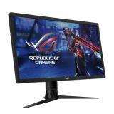 ASUS - ROG Strix XG27UQR LED display 68,6 cm (27") 3840 x 2160 Pixeles 4K Ultra HD Negro