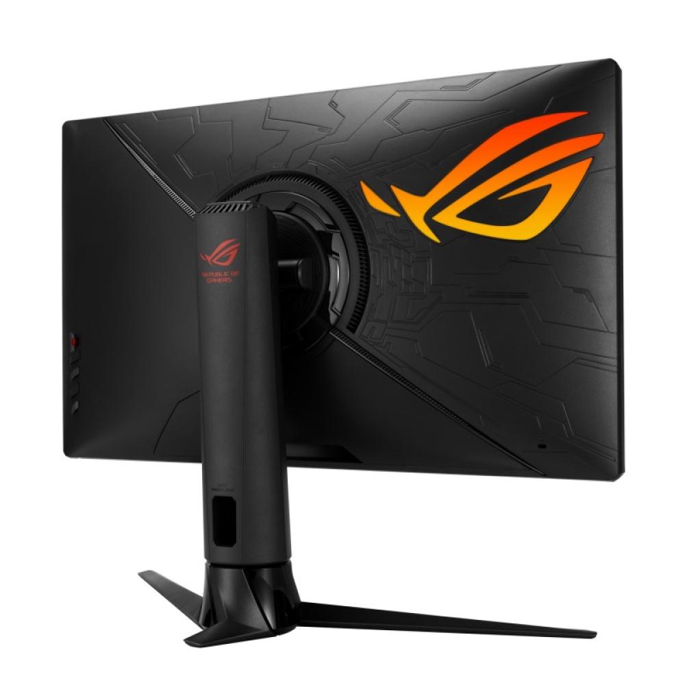 ASUS - ROG Strix XG27UQR LED display 68,6 cm (27") 3840 x 2160 Pixeles 4K Ultra HD Negro