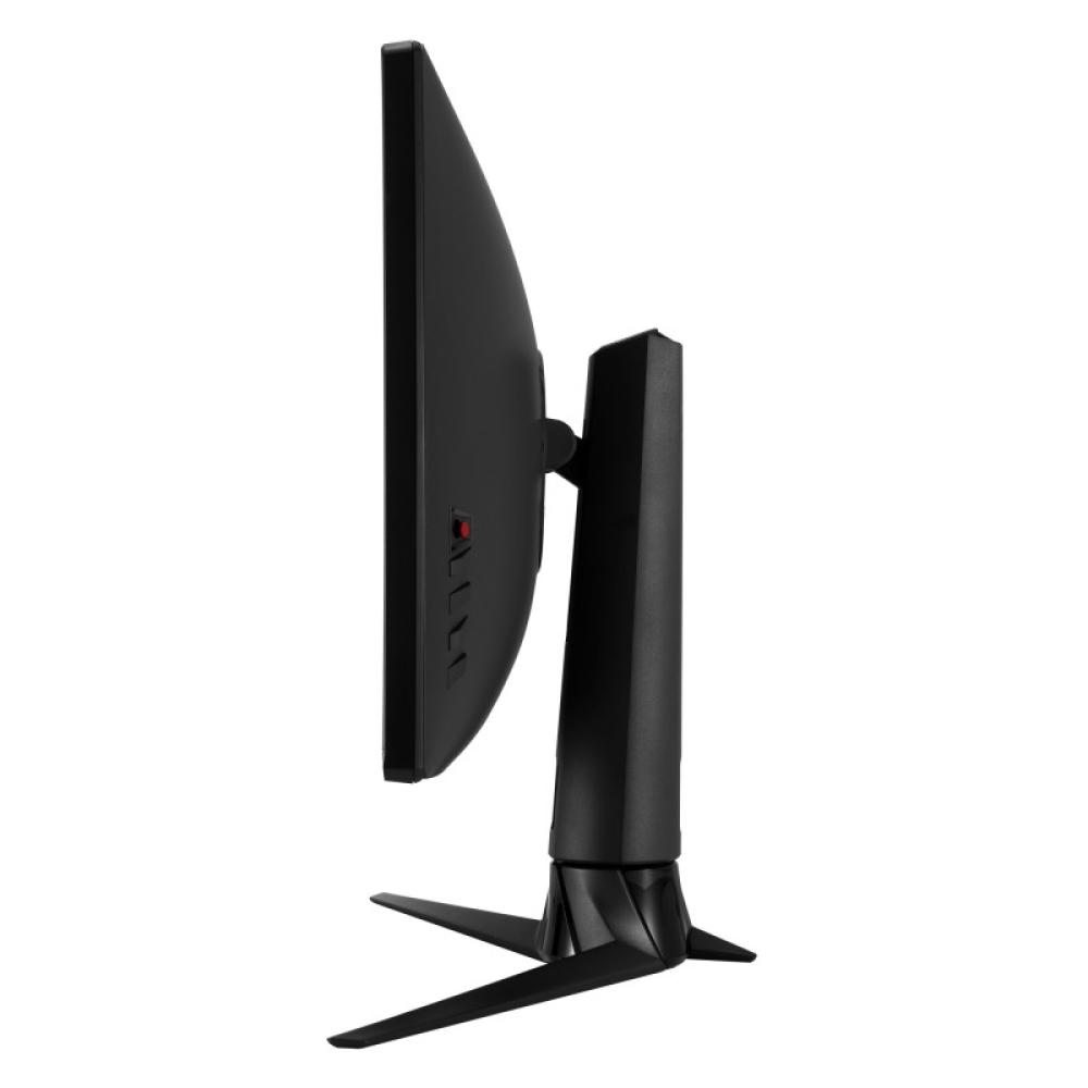 ASUS - ROG Strix XG27UQR LED display 68,6 cm (27") 3840 x 2160 Pixeles 4K Ultra HD Negro