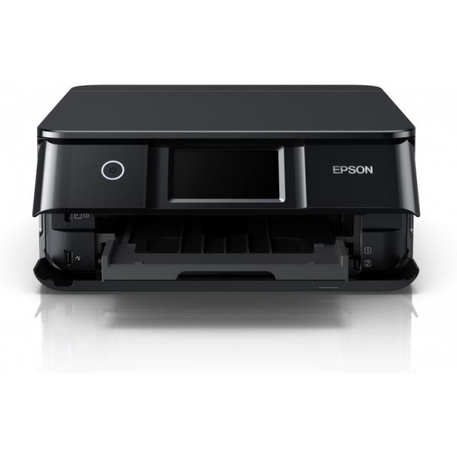 Epson - Expression Photo XP-8700