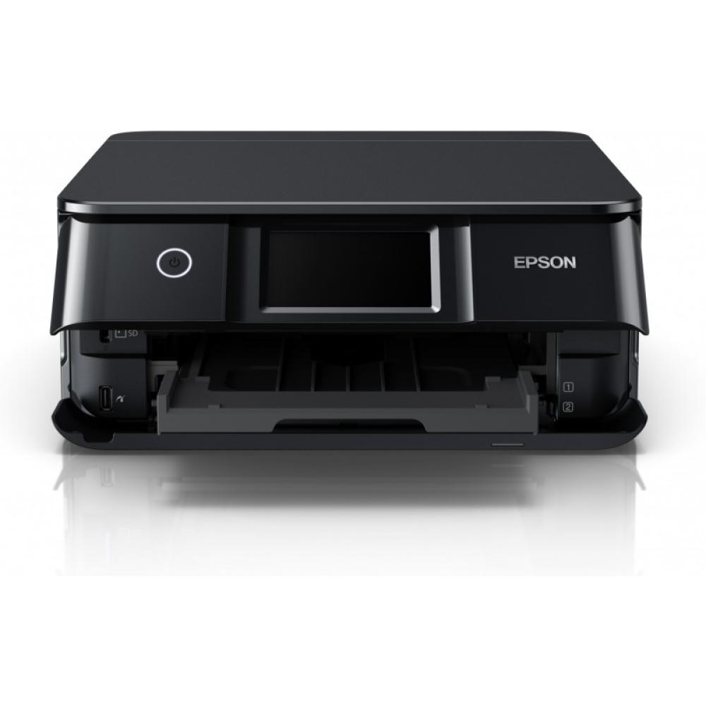 Epson - Expression Photo XP-8700