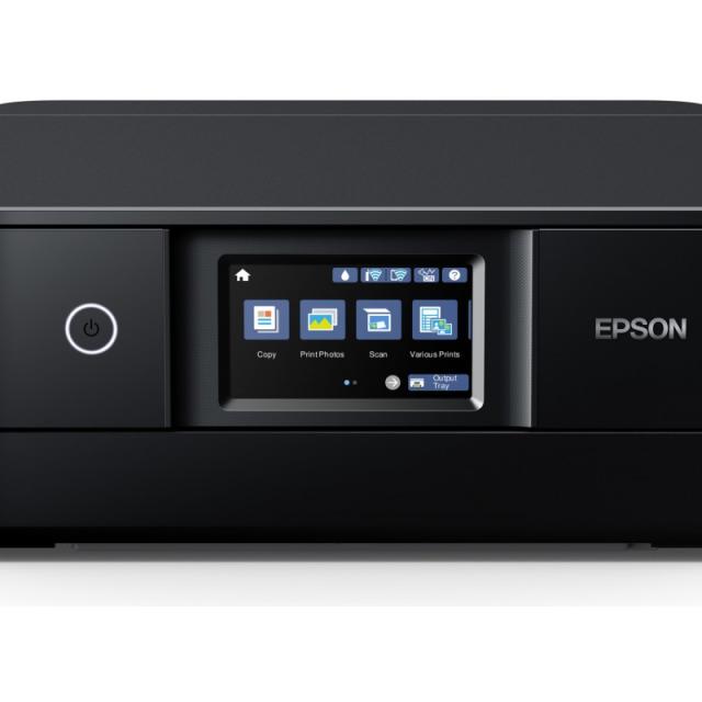 Epson - Expression Photo XP-8700