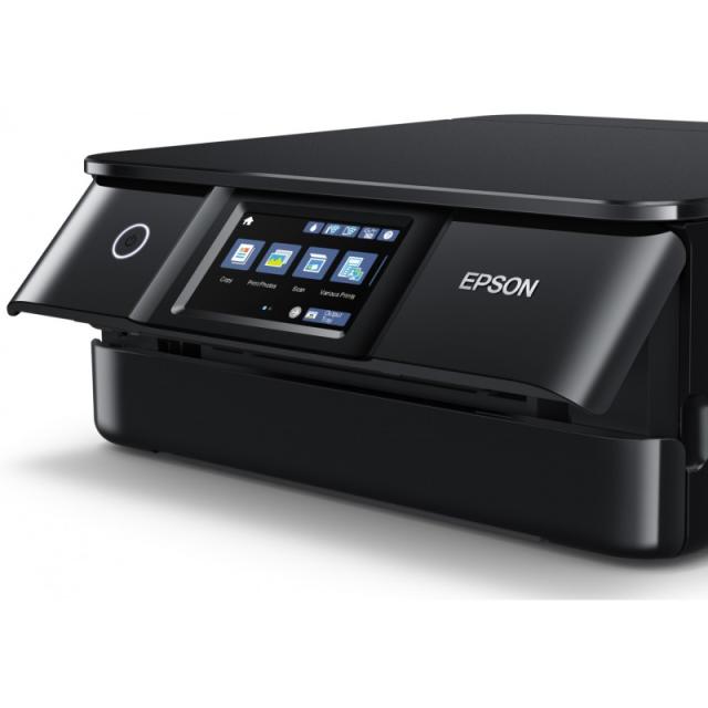 Epson - Expression Photo XP-8700