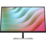 HP - E-Series Monitor USB-C 4K E27k G5 - 6N4C4AA#ABB