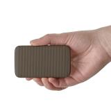 Intenso - SSD Externa TX500, 1 TB, Super Speed USB 3.2 Gen 2x1 (10 Gbit/s), hasta 1000 MB/s