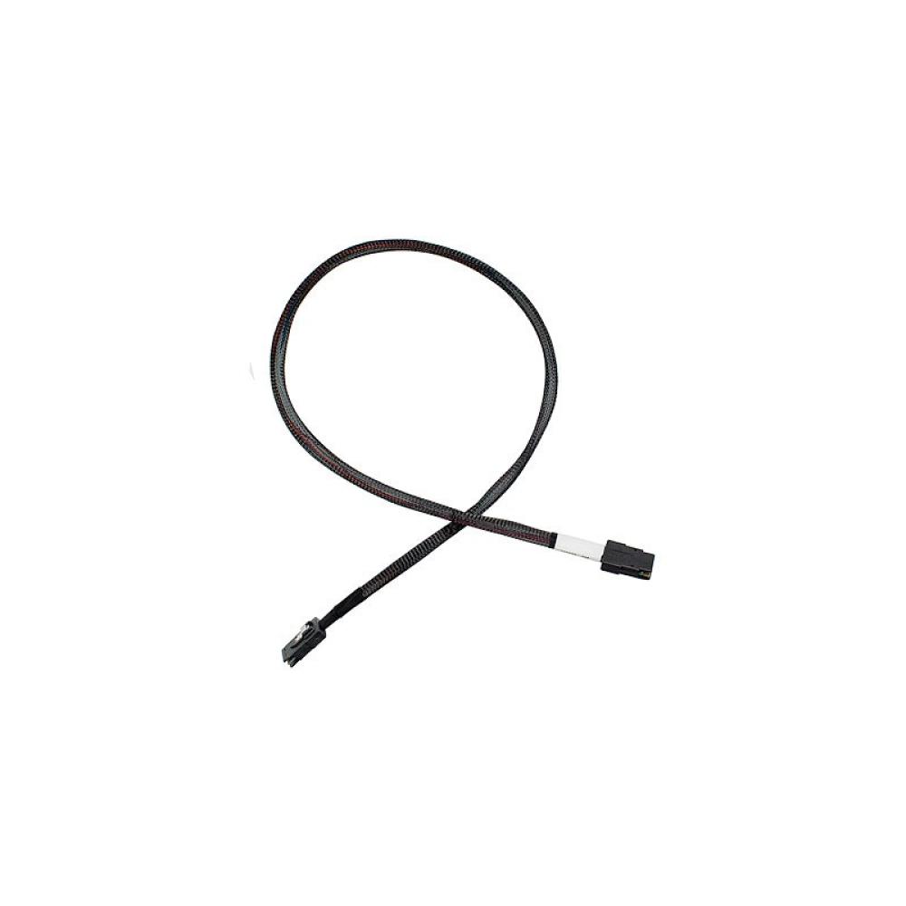 HPE - 4.0m External Mini SAS High Density to Mini SAS Cable