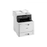 Brother - MFC-L8690CDW impresora multifunción Laser A4 2400 x 600 DPI 31 ppm Wifi