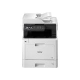 Brother - MFC-L8690CDW impresora multifunción Laser A4 2400 x 600 DPI 31 ppm Wifi