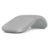 Microsoft - ARC TOUCH MOUSE BLUETOOTH PERP ratón Viajes Ambidextro Blue Trace 1000 DPI