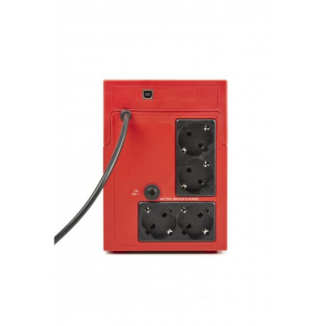 Salicru - SPS 1200 SOHO+ IEC