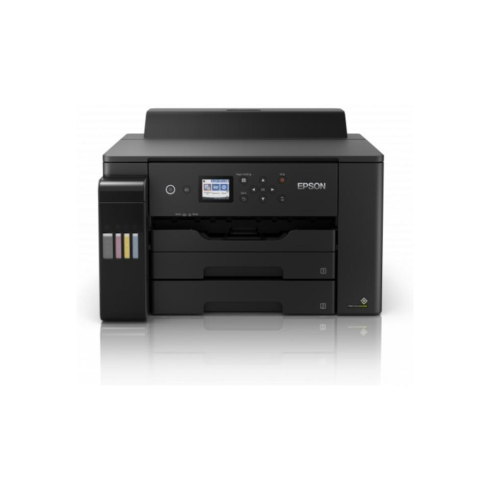 Epson - EcoTank ET-16150
