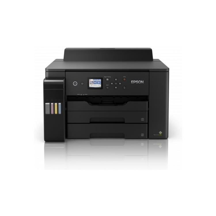 Epson - EcoTank ET-16150