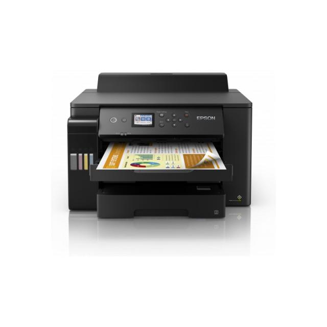 Epson - EcoTank ET-16150