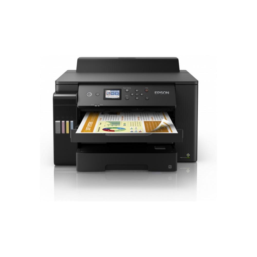Epson - EcoTank ET-16150