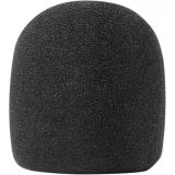 Mars Gaming - MMICPRO, Micrófono PC USB, Condensador, Ultra-alta Definición Streamings, ASMR, Negro