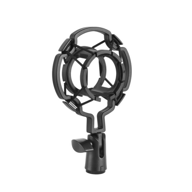 Mars Gaming - MMICPRO, Micrófono PC USB, Condensador, Ultra-alta Definición Streamings, ASMR, Negro