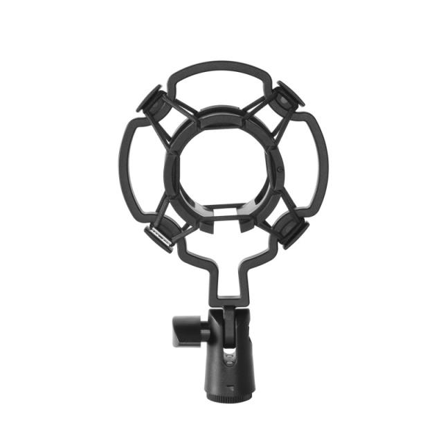 Mars Gaming - MMICPRO, Micrófono PC USB, Condensador, Ultra-alta Definición Streamings, ASMR, Negro