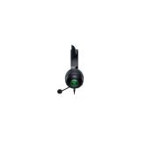 Razer - Kraken Kitty V2 Auriculares Alámbrico Diadema Juego USB tipo A Negro