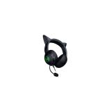 Razer - Kraken Kitty V2 Auriculares Alámbrico Diadema Juego USB tipo A Negro