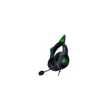 Razer - Kraken Kitty V2 Auriculares Alámbrico Diadema Juego USB tipo A Negro