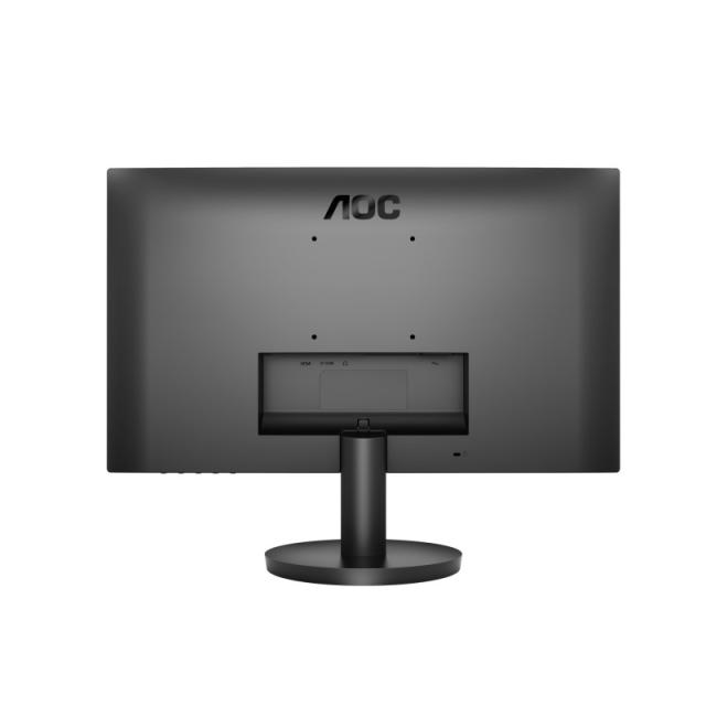 AOC - 24B3HA2 pantalla para PC 60,5 cm (23.8") 1920 x 1080 Pixeles Full HD LED Negro