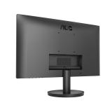 AOC - 24B3HA2 pantalla para PC 60,5 cm (23.8") 1920 x 1080 Pixeles Full HD LED Negro