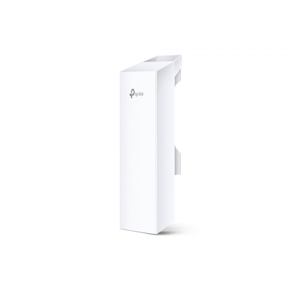 TP-Link - CPE210 300 Mbit/s Blanco Energía sobre Ethernet (PoE) - CPE210 V1