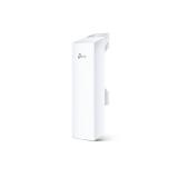 TP-Link - CPE210 300 Mbit/s Blanco Energía sobre Ethernet (PoE) - CPE210 V1