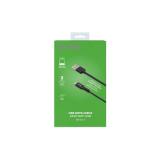 Celly - USB-C3MBK cable USB 3 m USB A USB C Negro