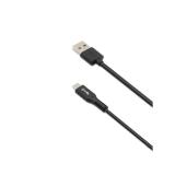 Celly - USB-C3MBK cable USB 3 m USB A USB C Negro