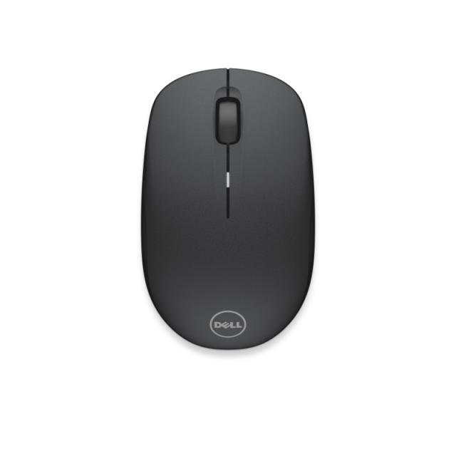 DELL - WM126 ratón Oficina RF inalámbrico Óptico