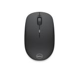 DELL - WM126 ratón Oficina RF inalámbrico Óptico