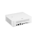 LG - PF610P videoproyector Proyector de alcance estándar 1000 lúmenes ANSI DLP 1080p (1920x1080) 3D Blanco
