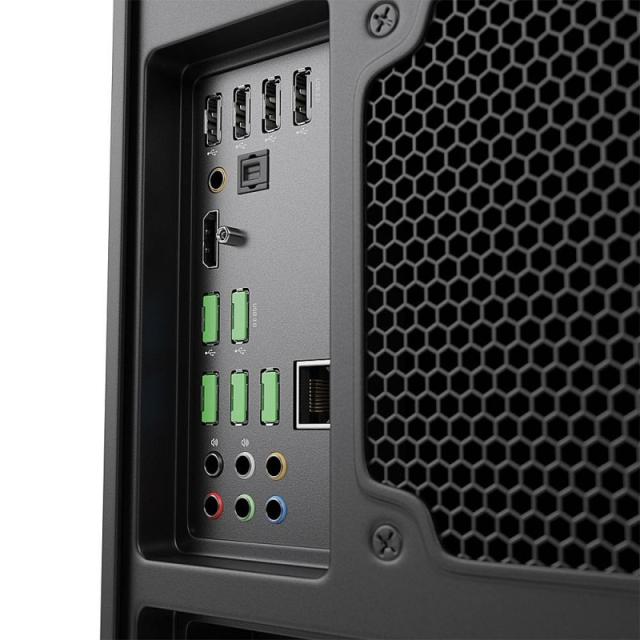 Lindy - 40461 bloqueador de puerto USB tipo A Verde Acrilonitrilo butadieno estireno (ABS) 10 pieza(s)