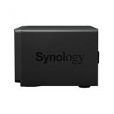 Synology - DiskStation DS1823XS+ servidor de almacenamiento NAS Torre Ryzen Embedded V1780B 8 GB DDR4 0 TB DiskStation Manager N