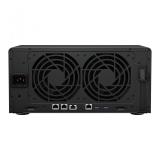 Synology - DiskStation DS1823XS+ servidor de almacenamiento NAS Torre Ryzen Embedded V1780B 8 GB DDR4 0 TB DiskStation Manager N